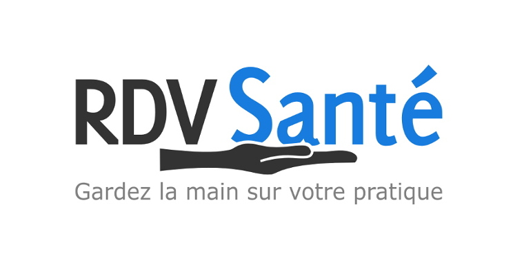 rdv-sante-logo