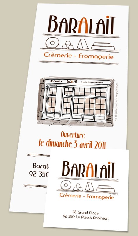 baralait-flyer-carte-visite