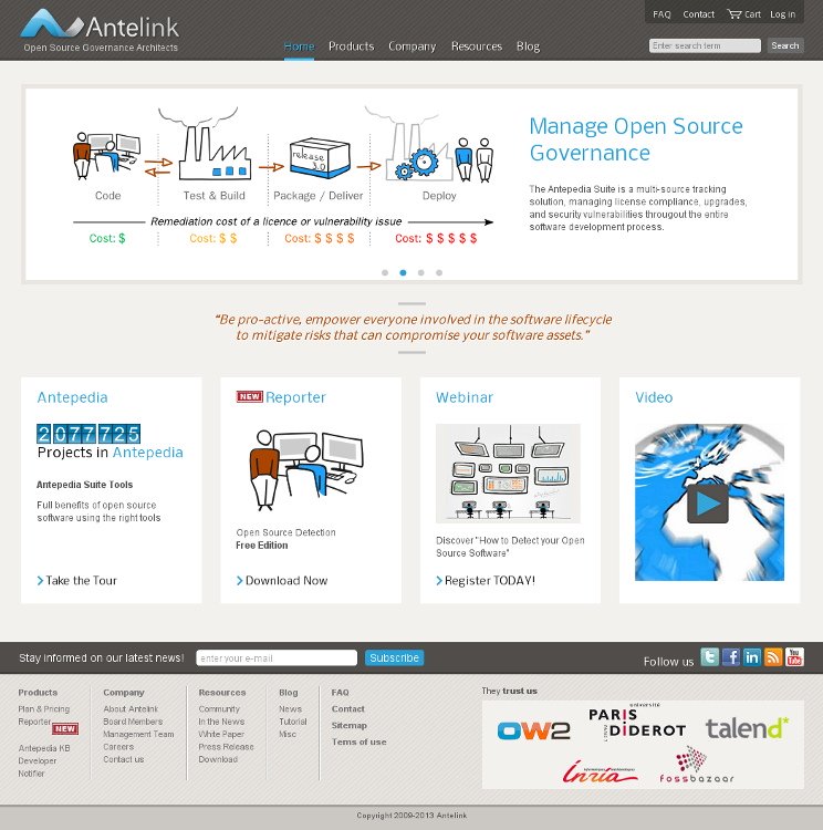 antelink-site-internet-accueil