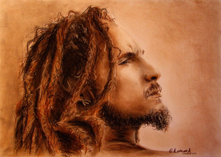 dessin-john-butler