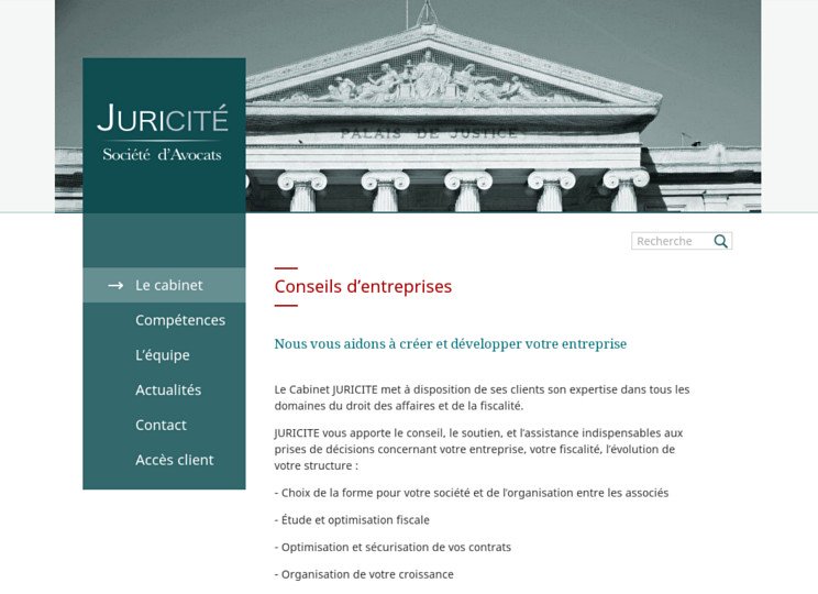 juricite-site